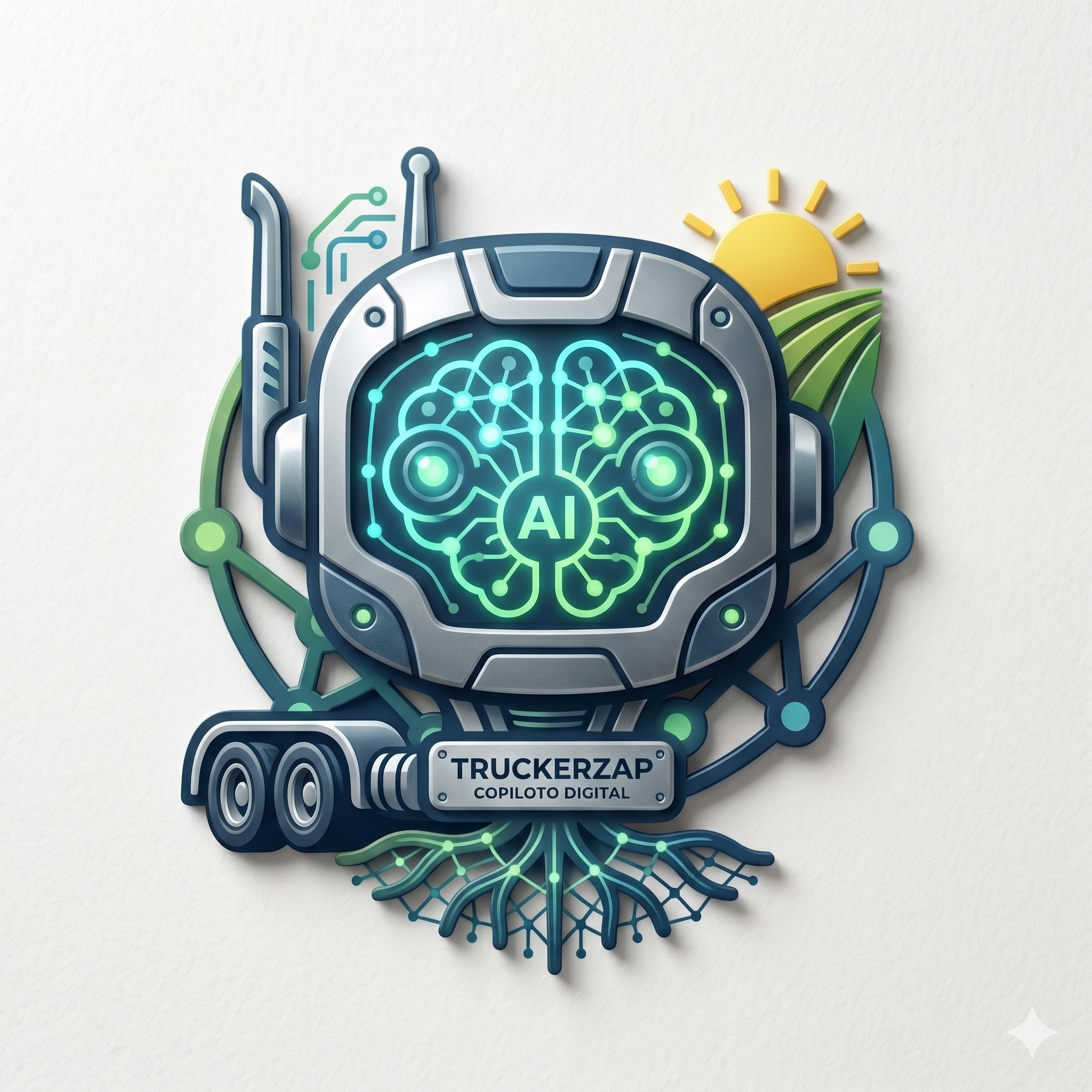 TruckerZAP
